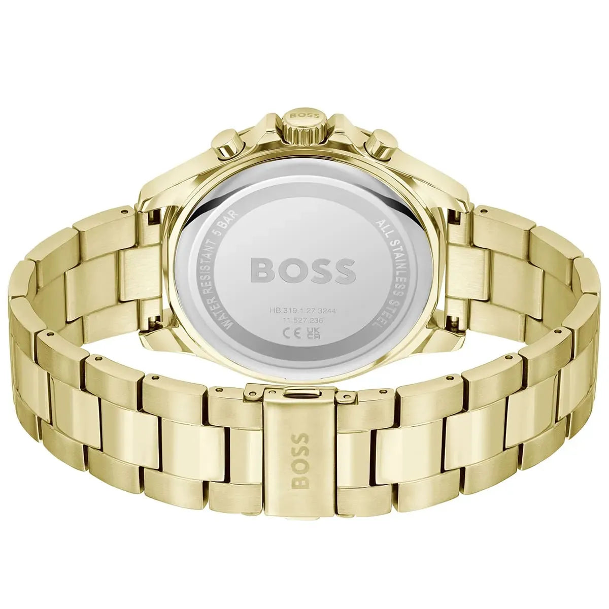 Hugo Boss Watch For Men 1514059