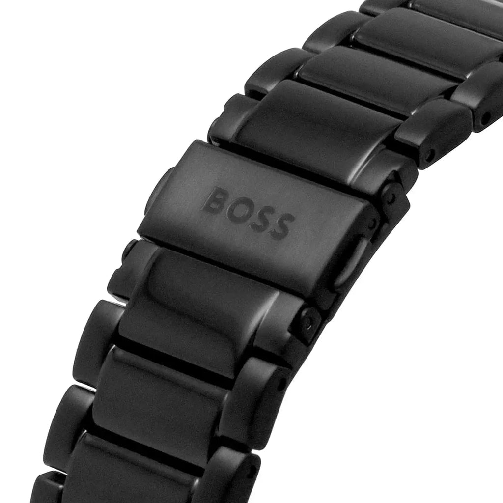 Hugo Boss Watch For Men 1514001
