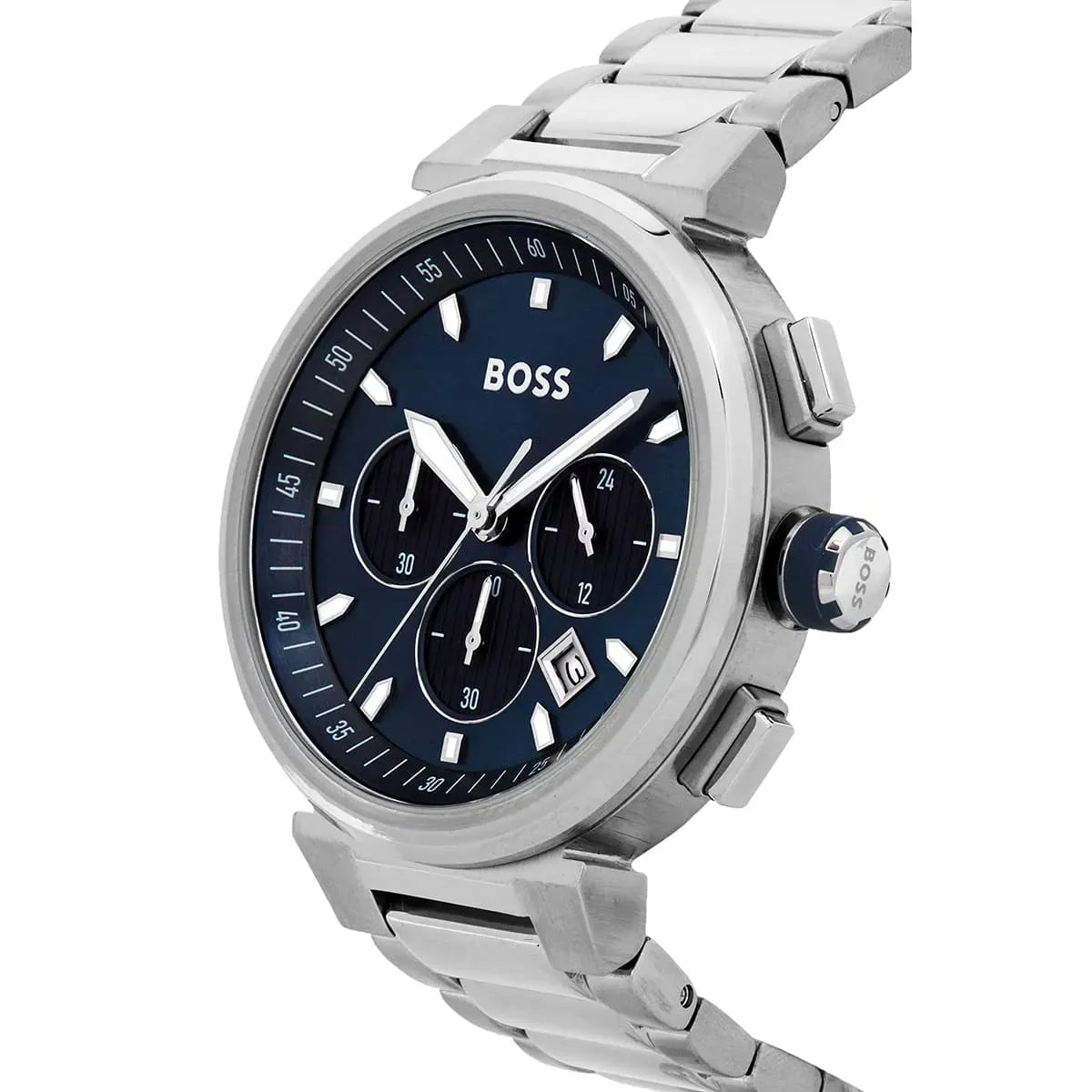Hugo Boss Watch For Men 1513999