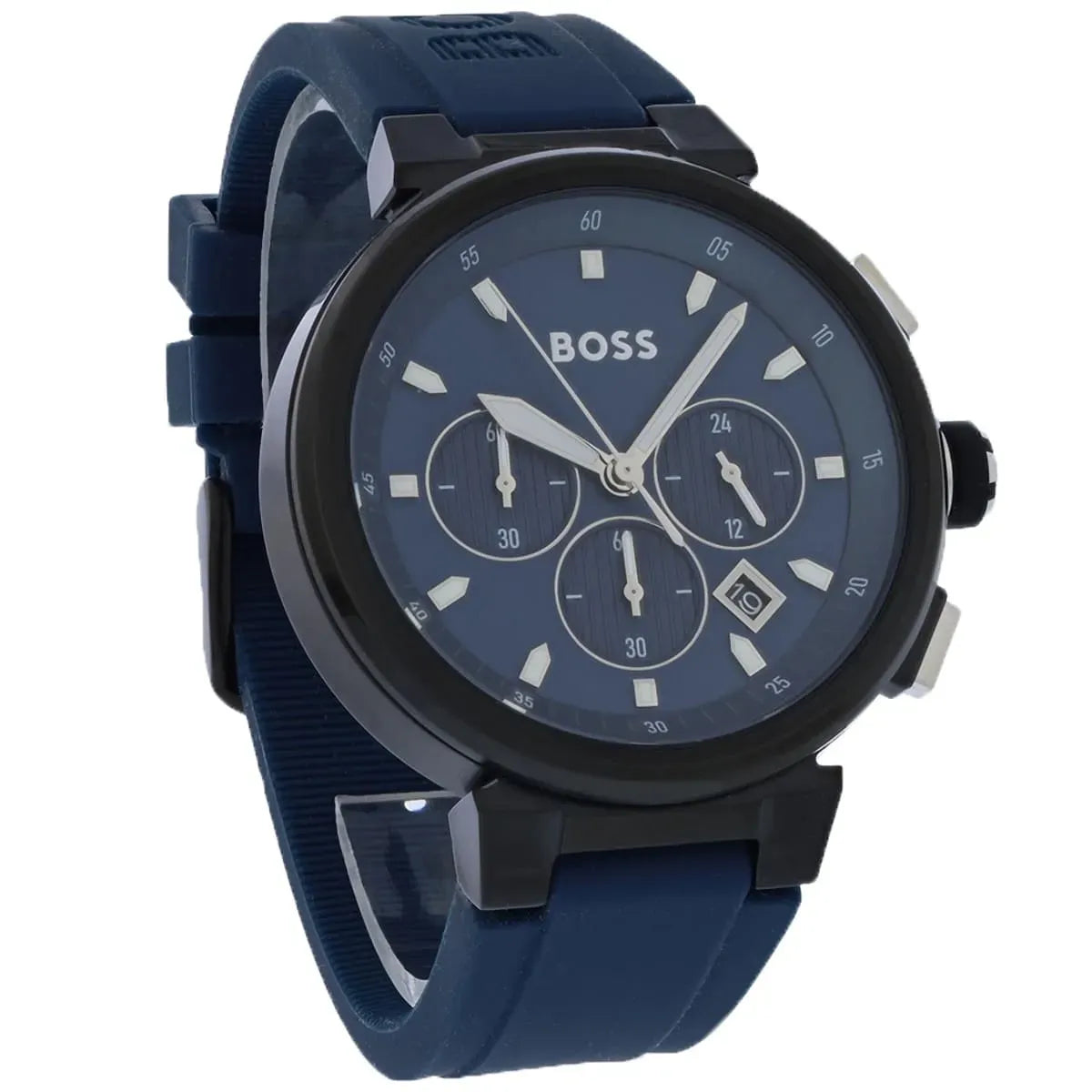 Hugo Boss Watch For Men 1513998