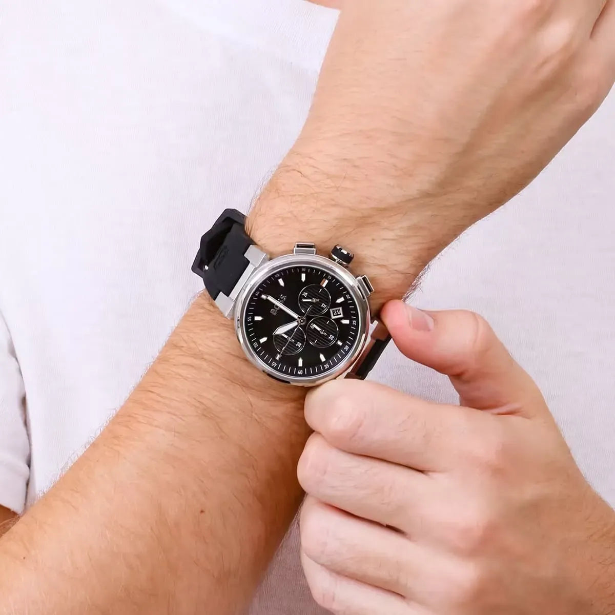 Hugo Boss Watch For Men 1513997