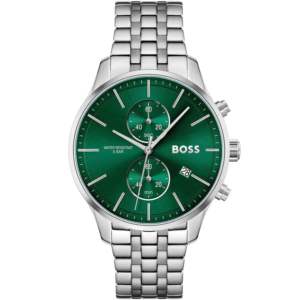 Hugo Boss Watch For Men 1513975