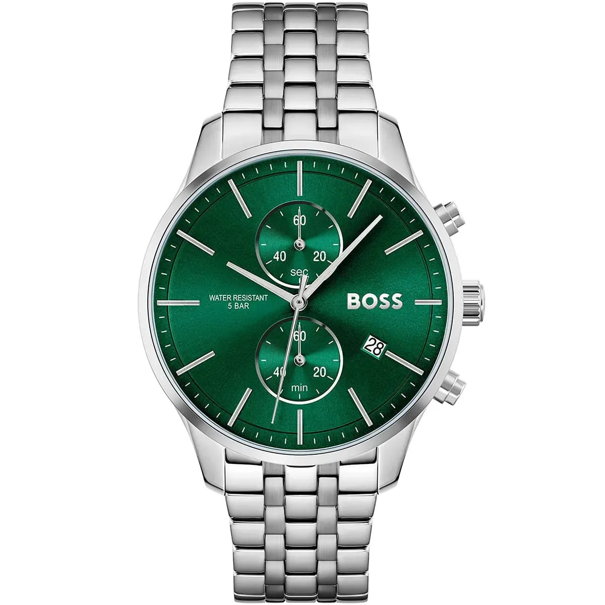 Hugo Boss Watch For Men 1513975
