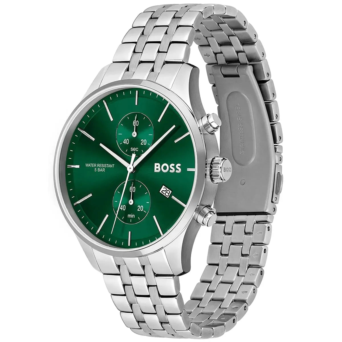 Hugo Boss Watch For Men 1513975