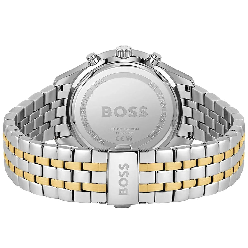 Hugo Boss Watch For Men 1513976
