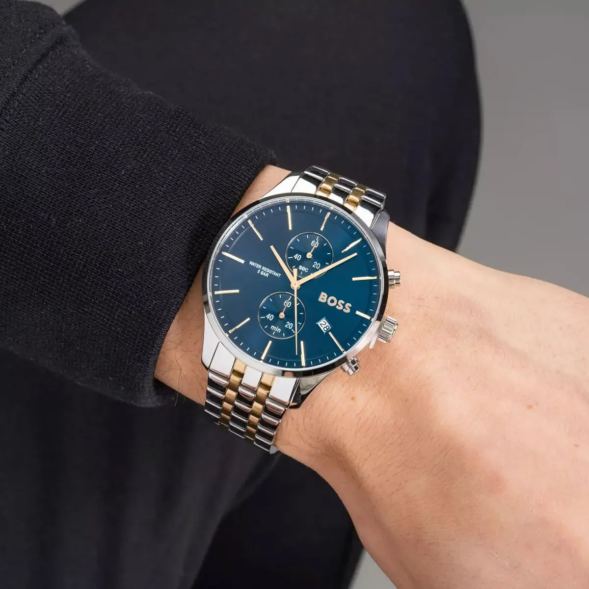 Hugo Boss Watch For Men 1513976