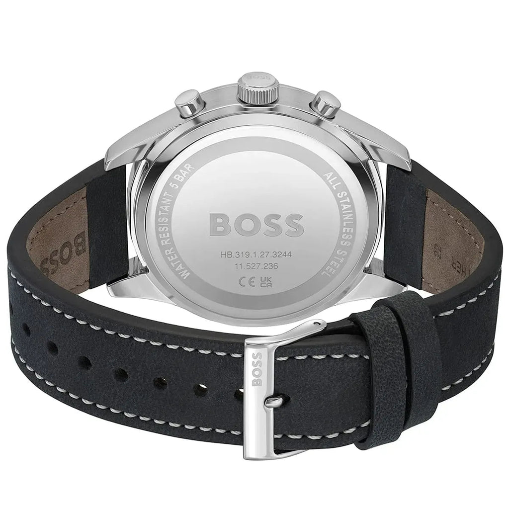 Hugo Boss Watch For Men 1513987