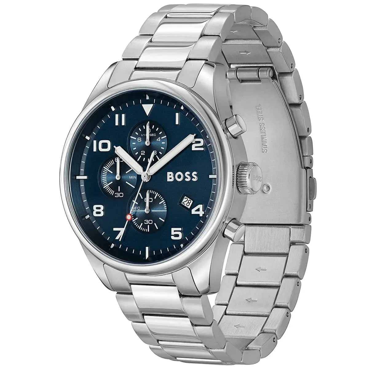 Hugo Boss Watch For Men 1513989