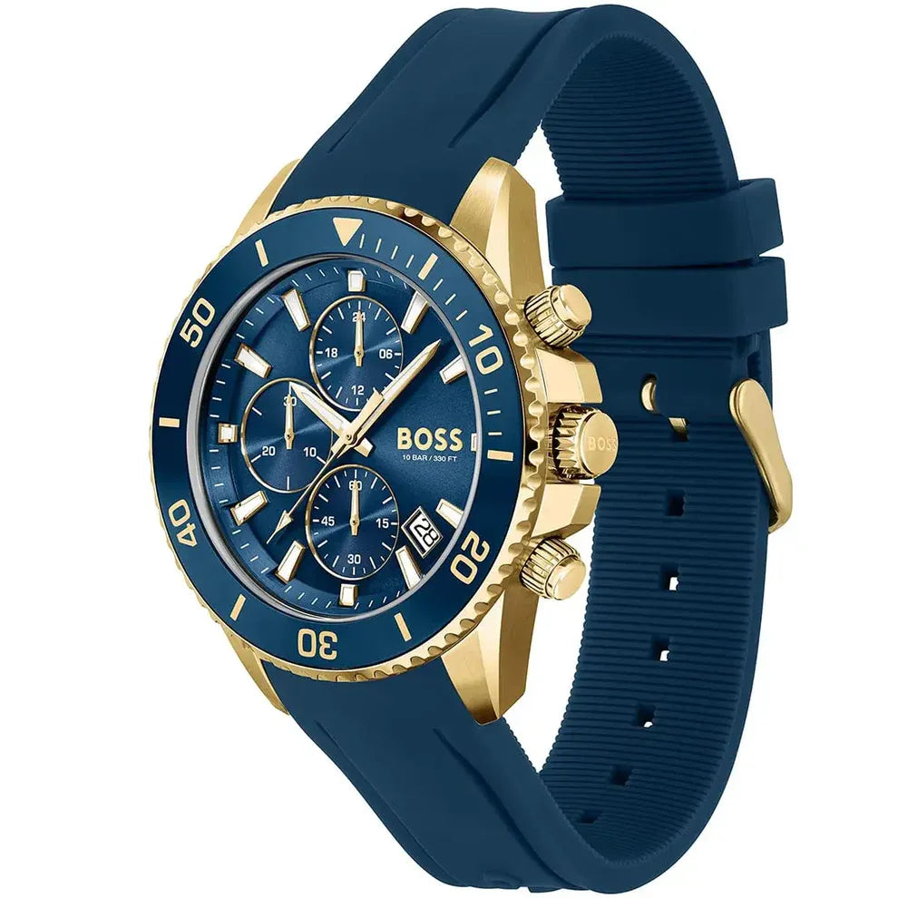 Hugo Boss Watch For Men 1513965