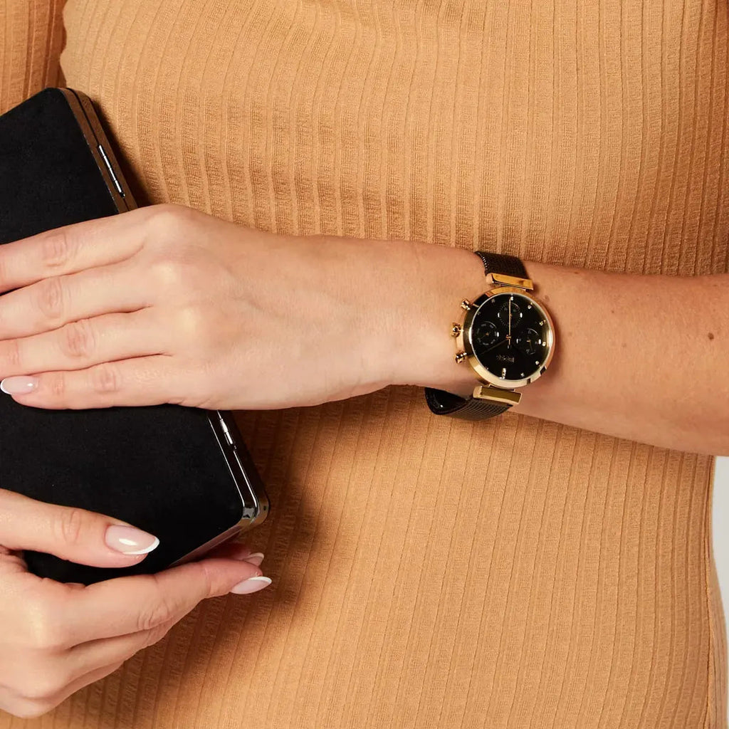 Hugo Boss Watch For Women 1502627