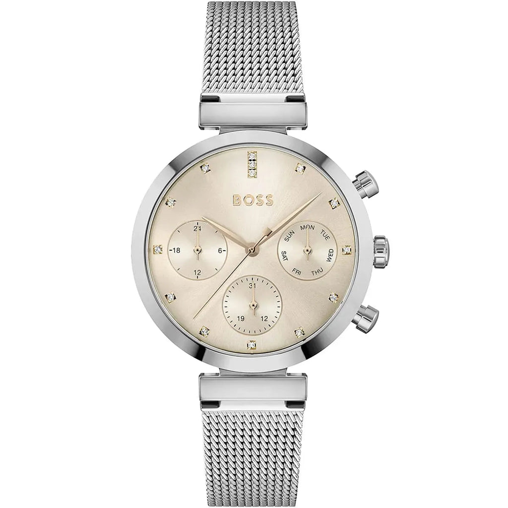 Hugo Boss Watch For Women 1502625