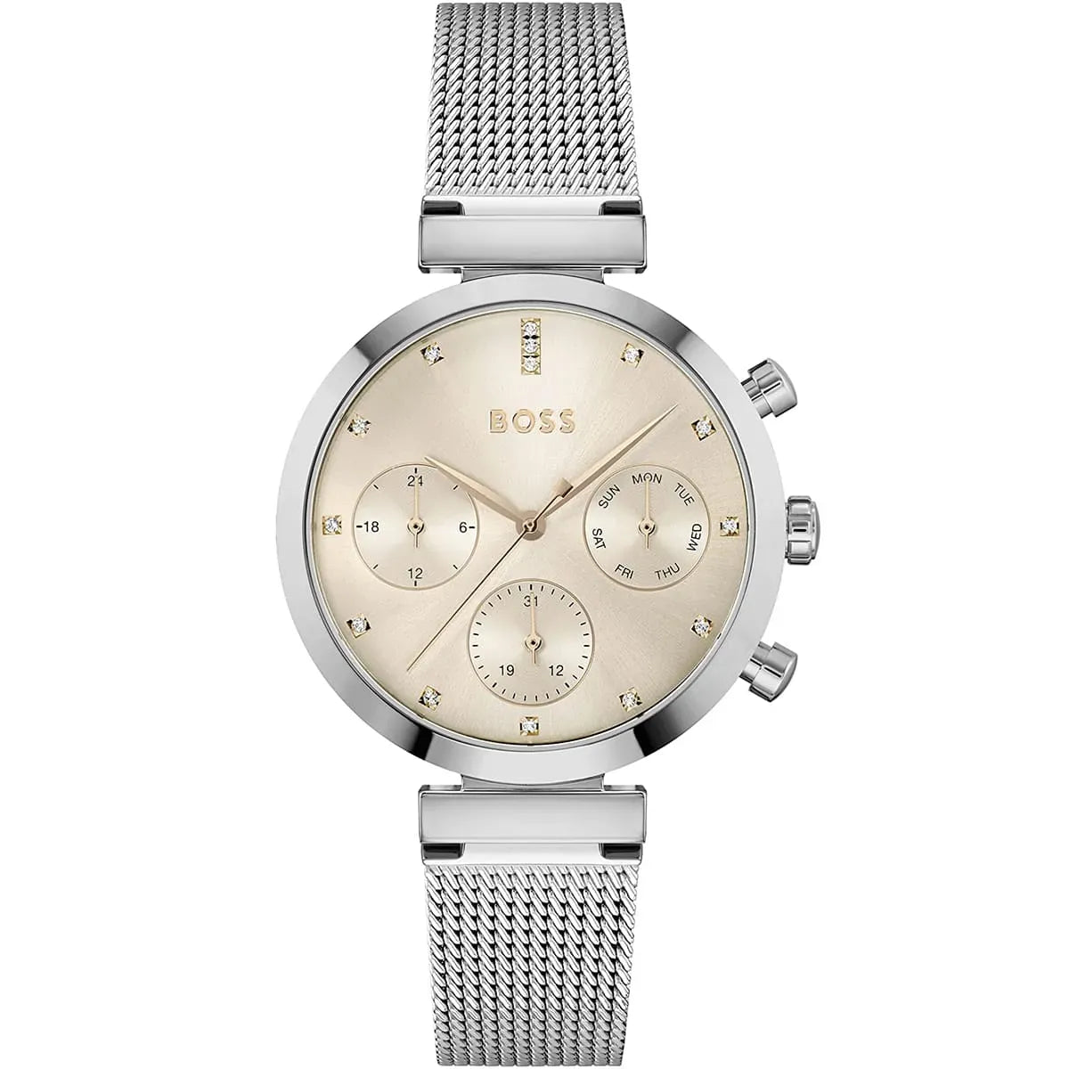 Hugo Boss Watch For Women 1502625