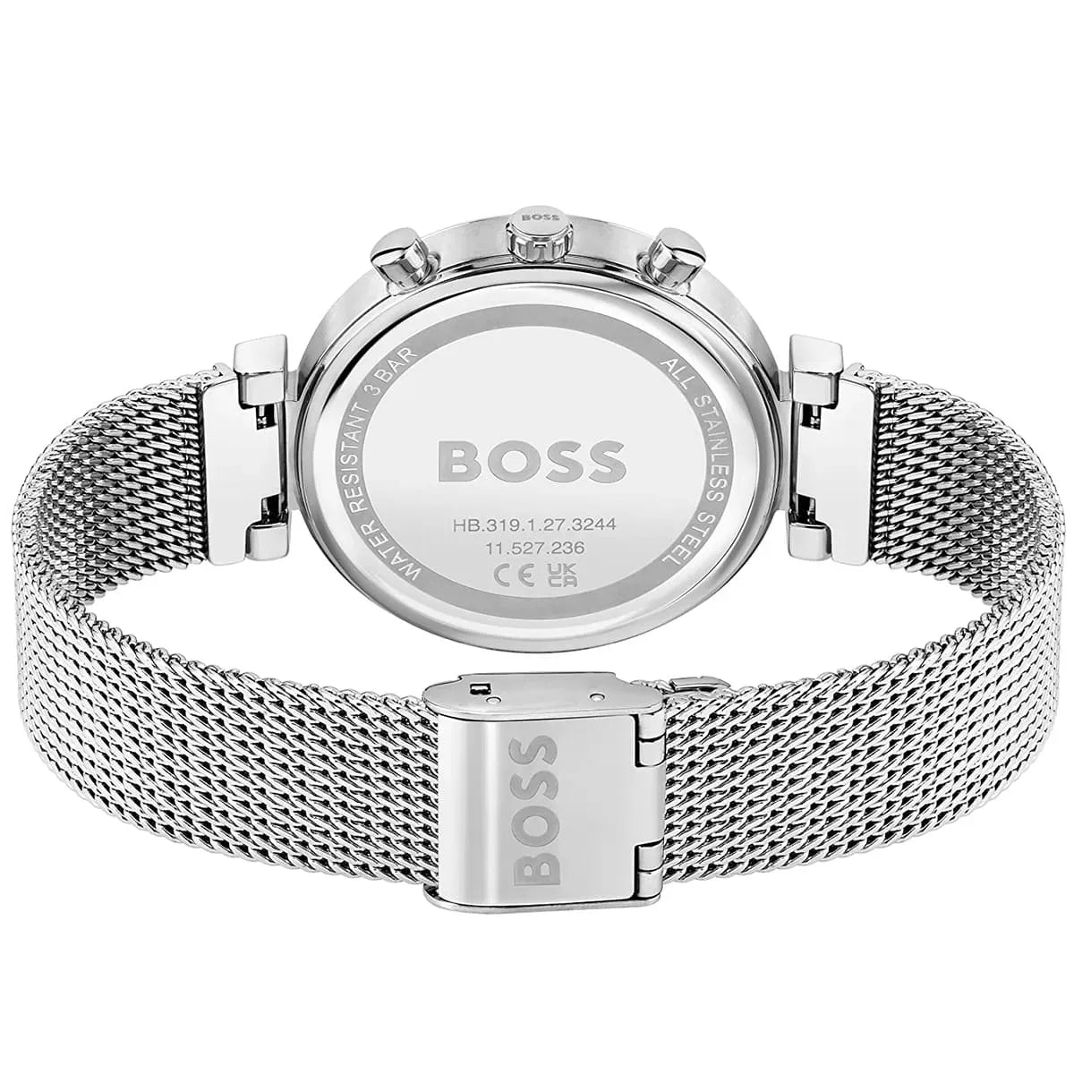 Hugo Boss Watch For Women 1502625
