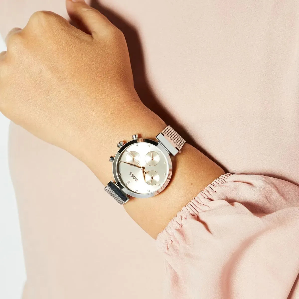 Hugo Boss Watch For Women 1502625