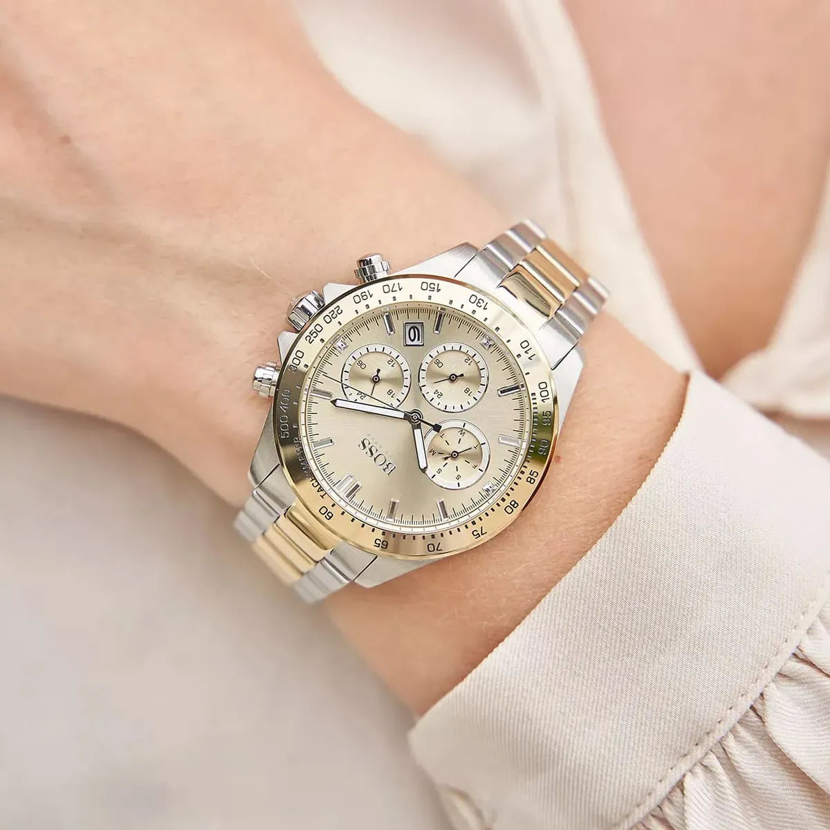 Hugo Boss Watch For Women 1502618