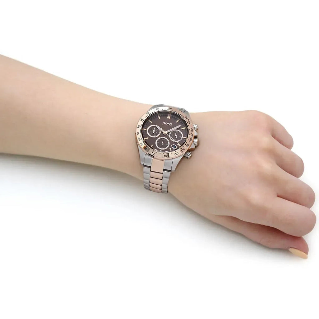 Hugo Boss Watch For Women 1502617