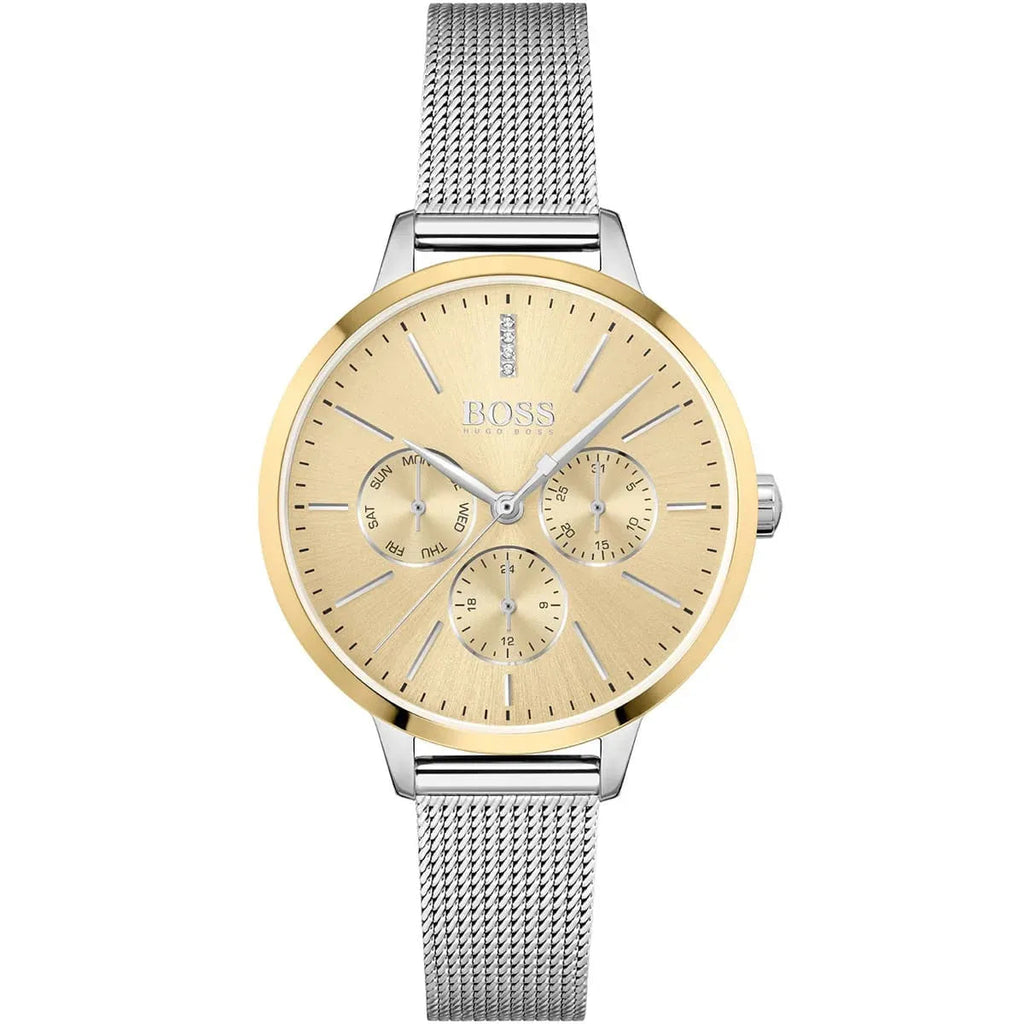 Hugo Boss Watch For Women 1502600