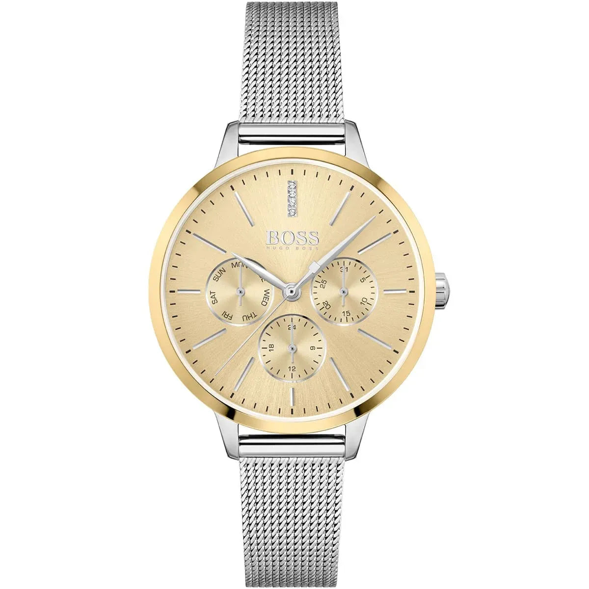 Hugo Boss Watch For Women 1502600