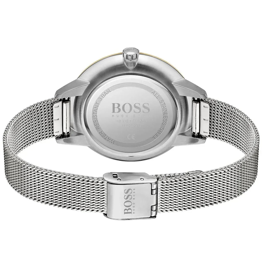Hugo Boss Watch For Women 1502600