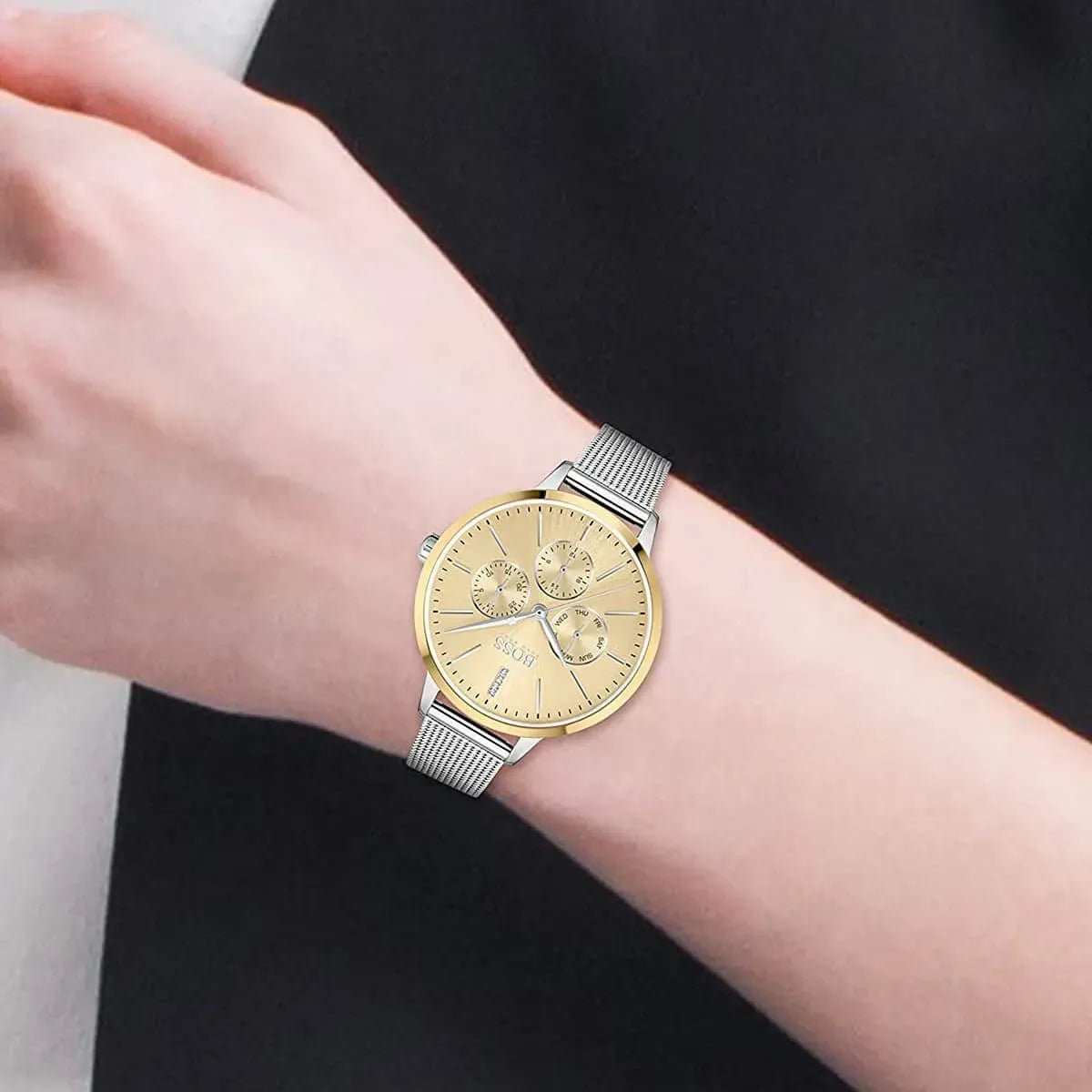 Hugo Boss Watch For Women 1502600