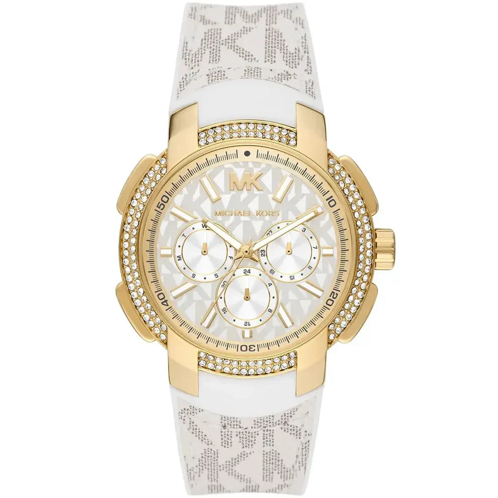 Michael Kors Watch For Women MK7221