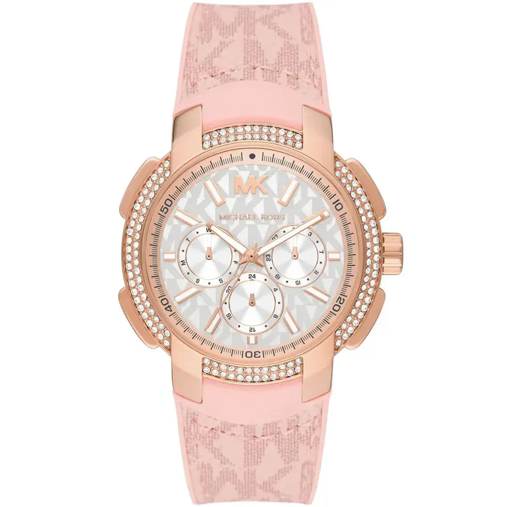 Michael Kors Watch For Women MK7222
