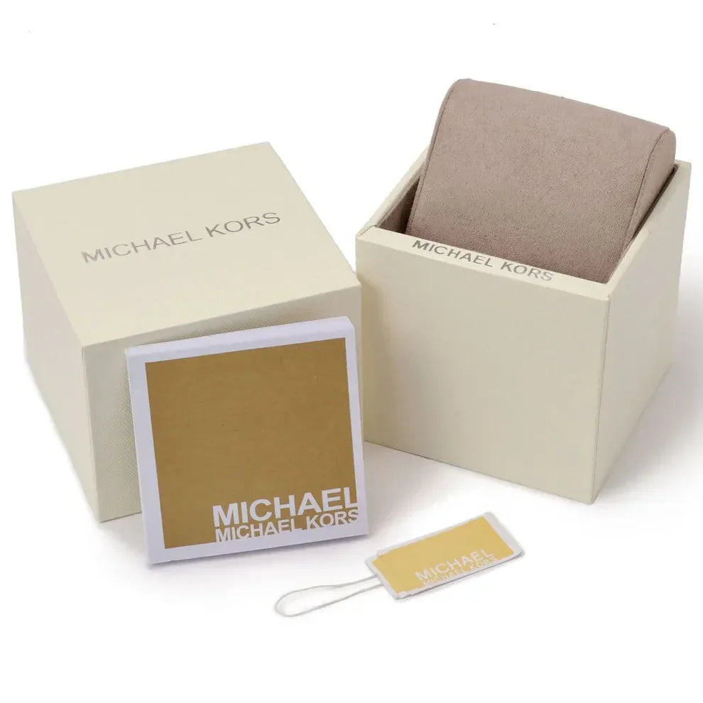 Michael Kors Watch For Women MK4353