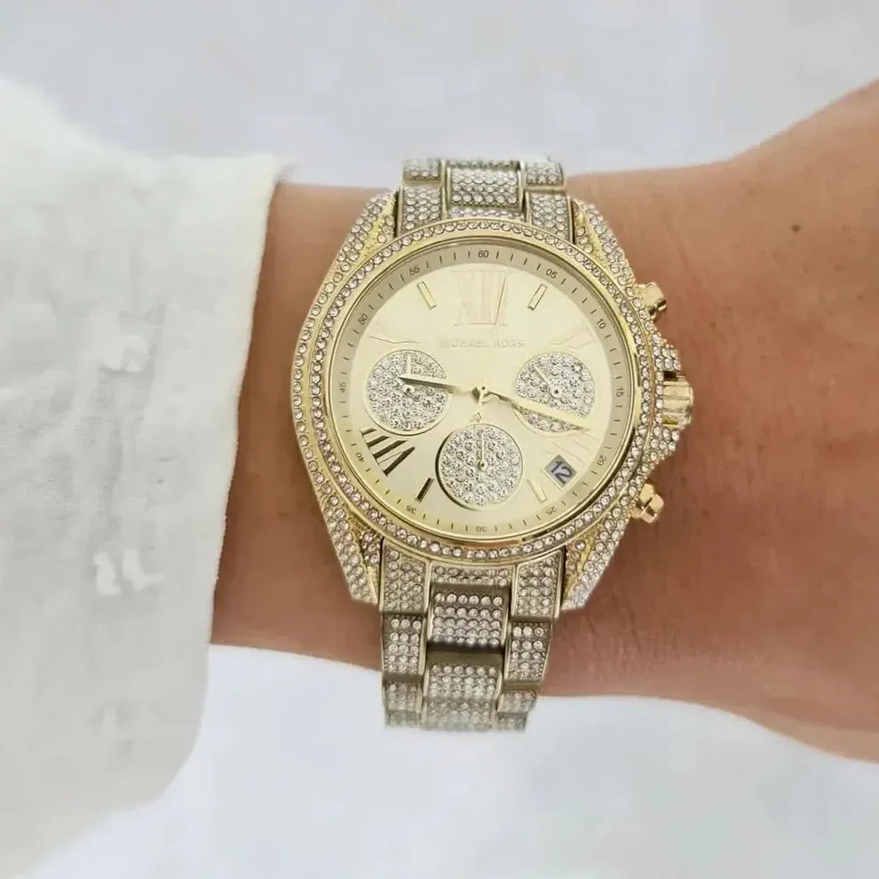 Michael Kors Watch For Women MK6494