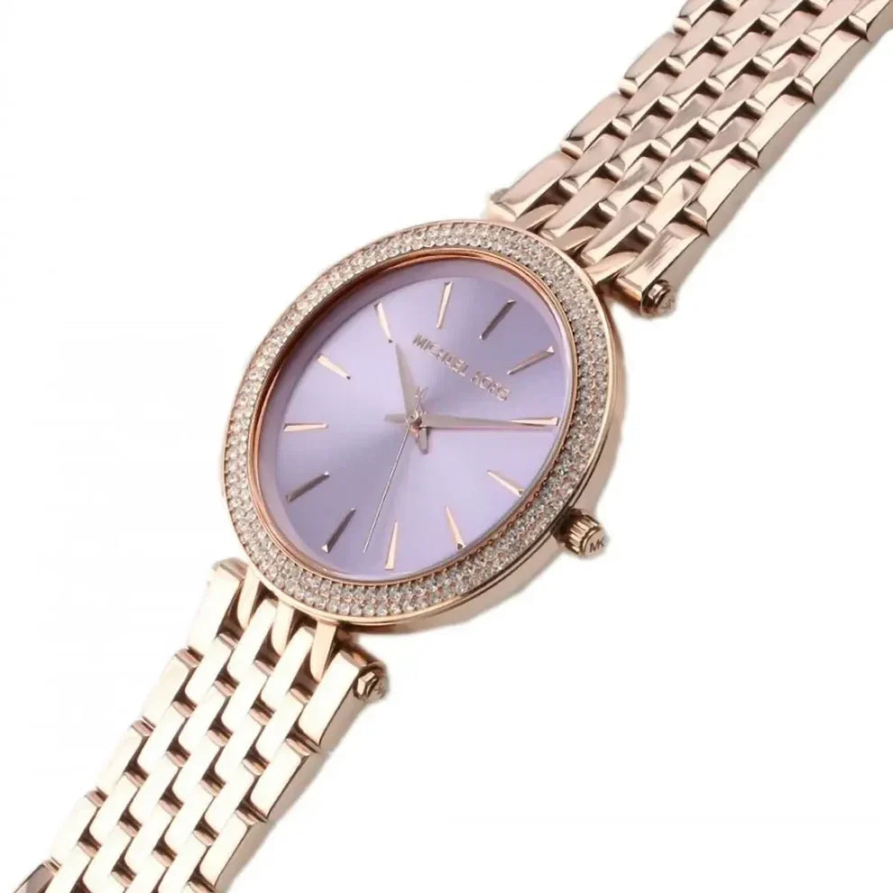 Michael Kors Watch For Women MK3400