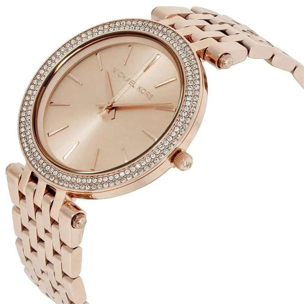 Michael Kors Watch For Women MK3192