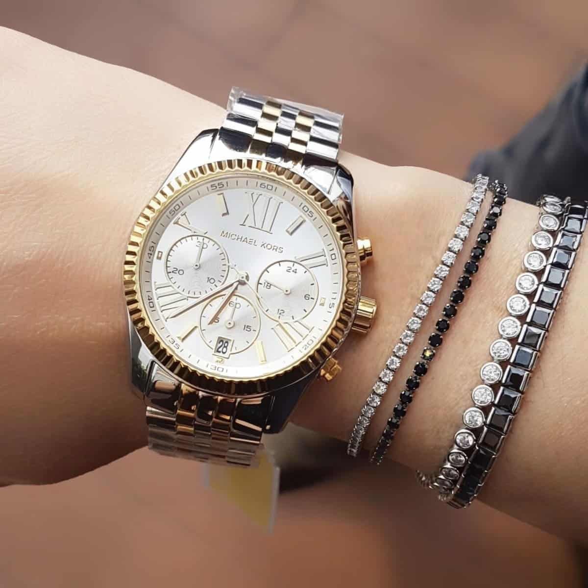 Michael Kors Watch For Women MK5955