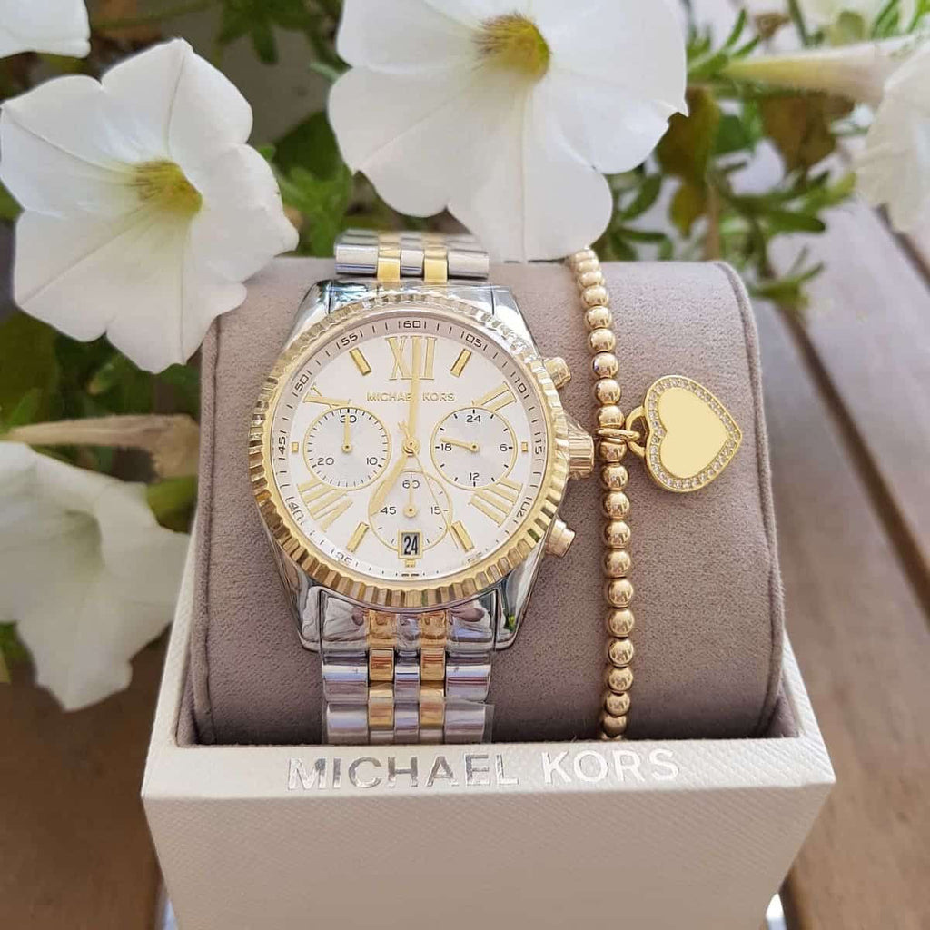 Michael Kors Watch For Women MK5955