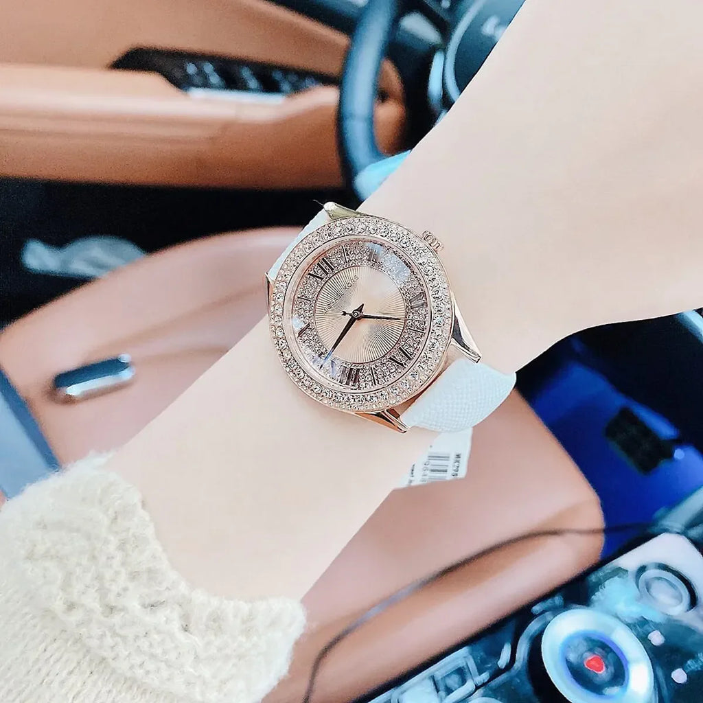 Michael Kors Watch For Women MK2989