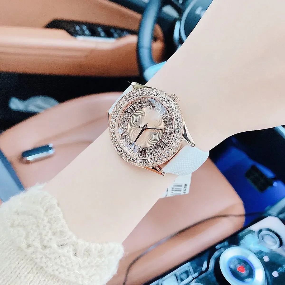 Michael Kors Watch For Women MK2989