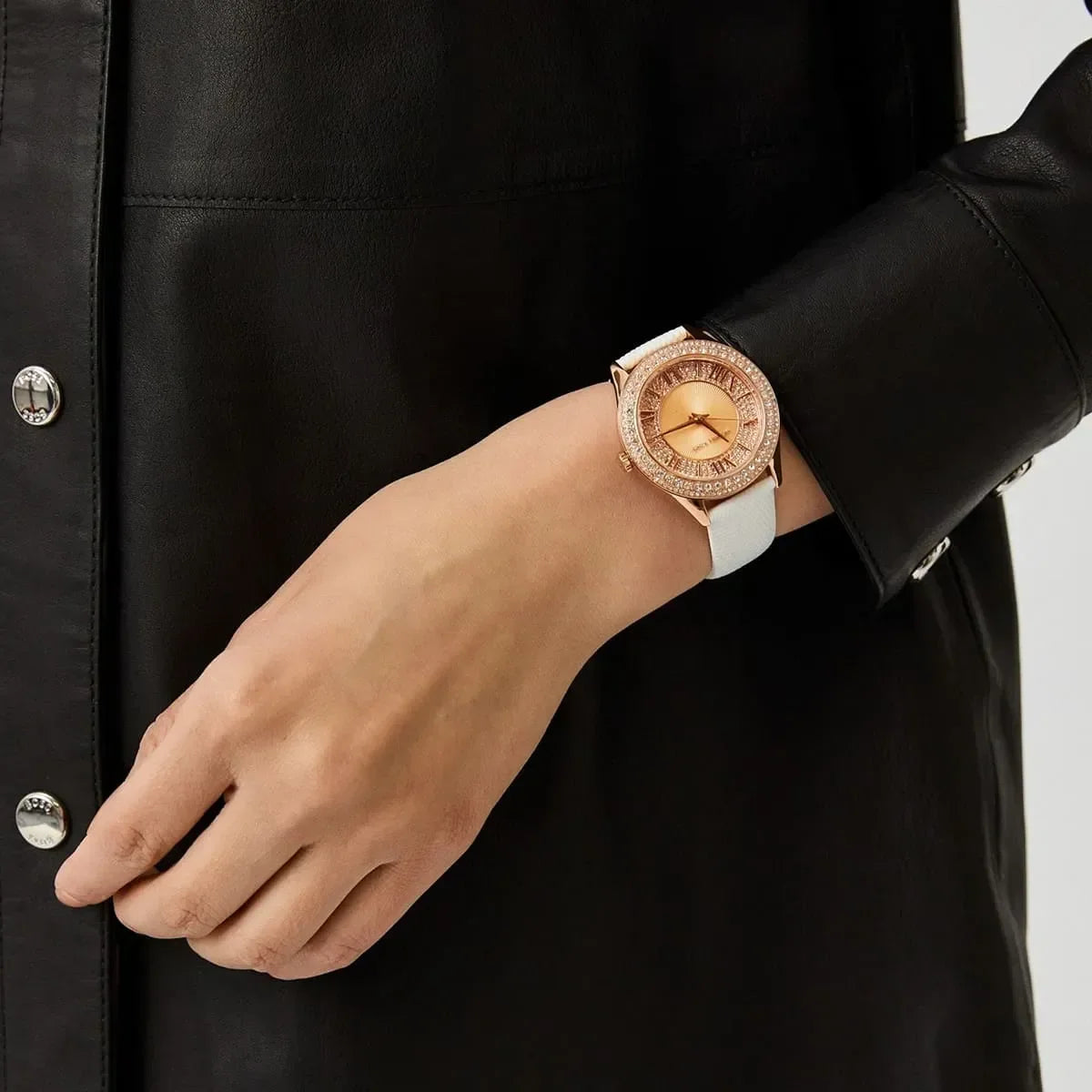 Michael Kors Watch For Women MK2989