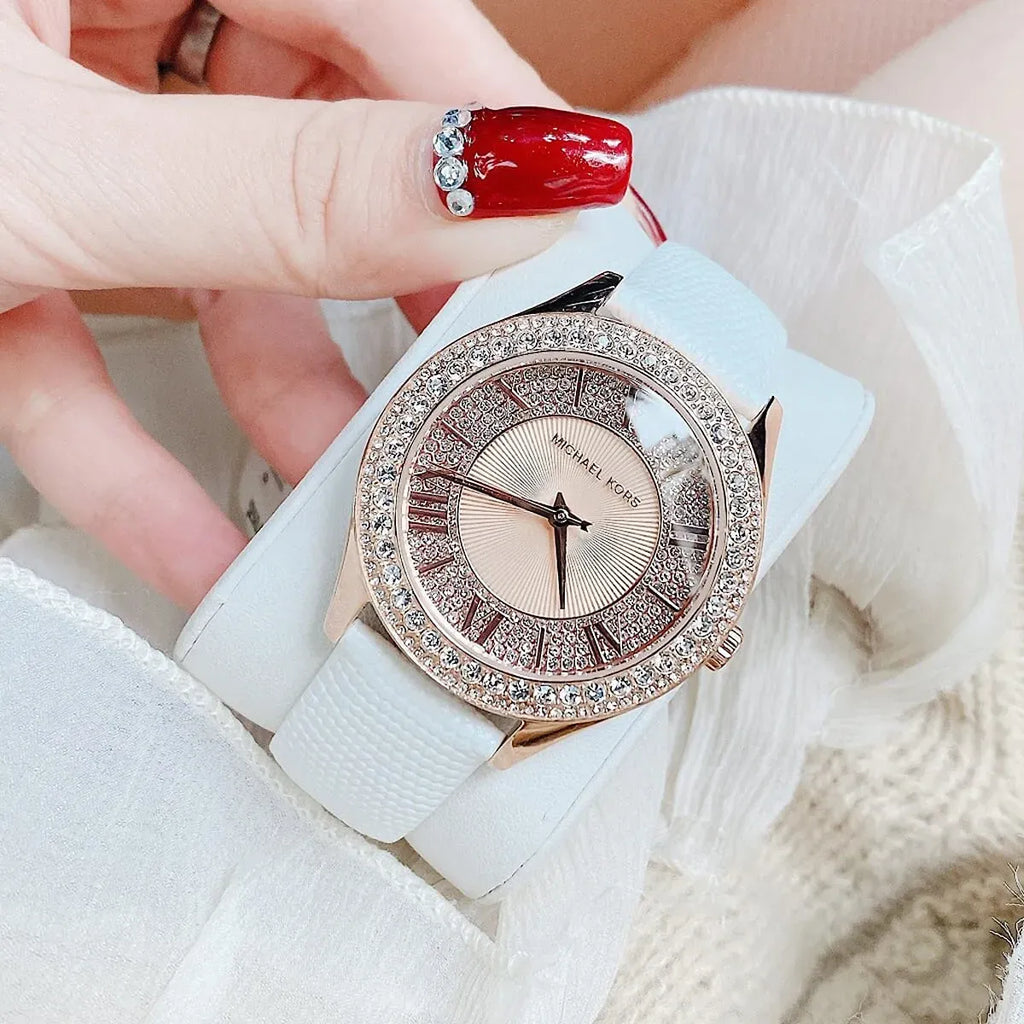 Michael Kors Watch For Women MK2989