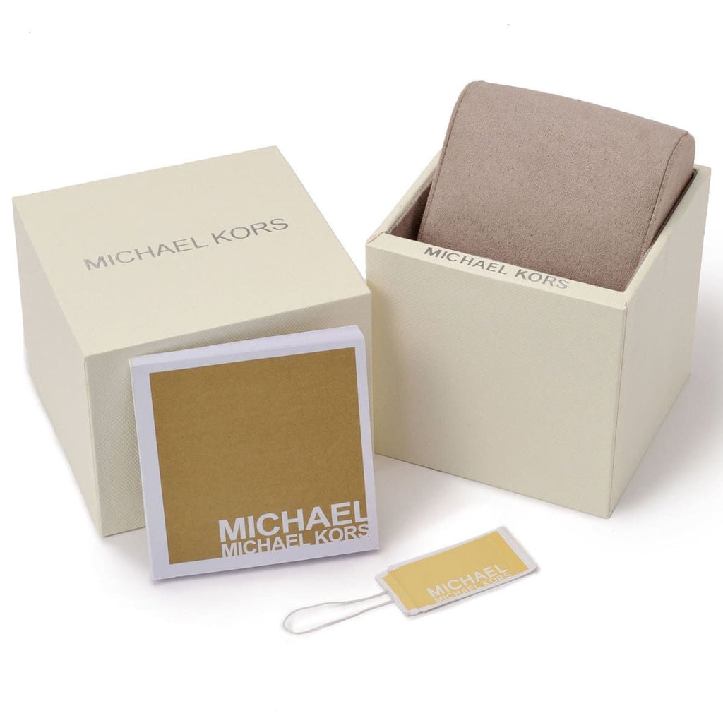 Michael Kors Watch For Women MK6988