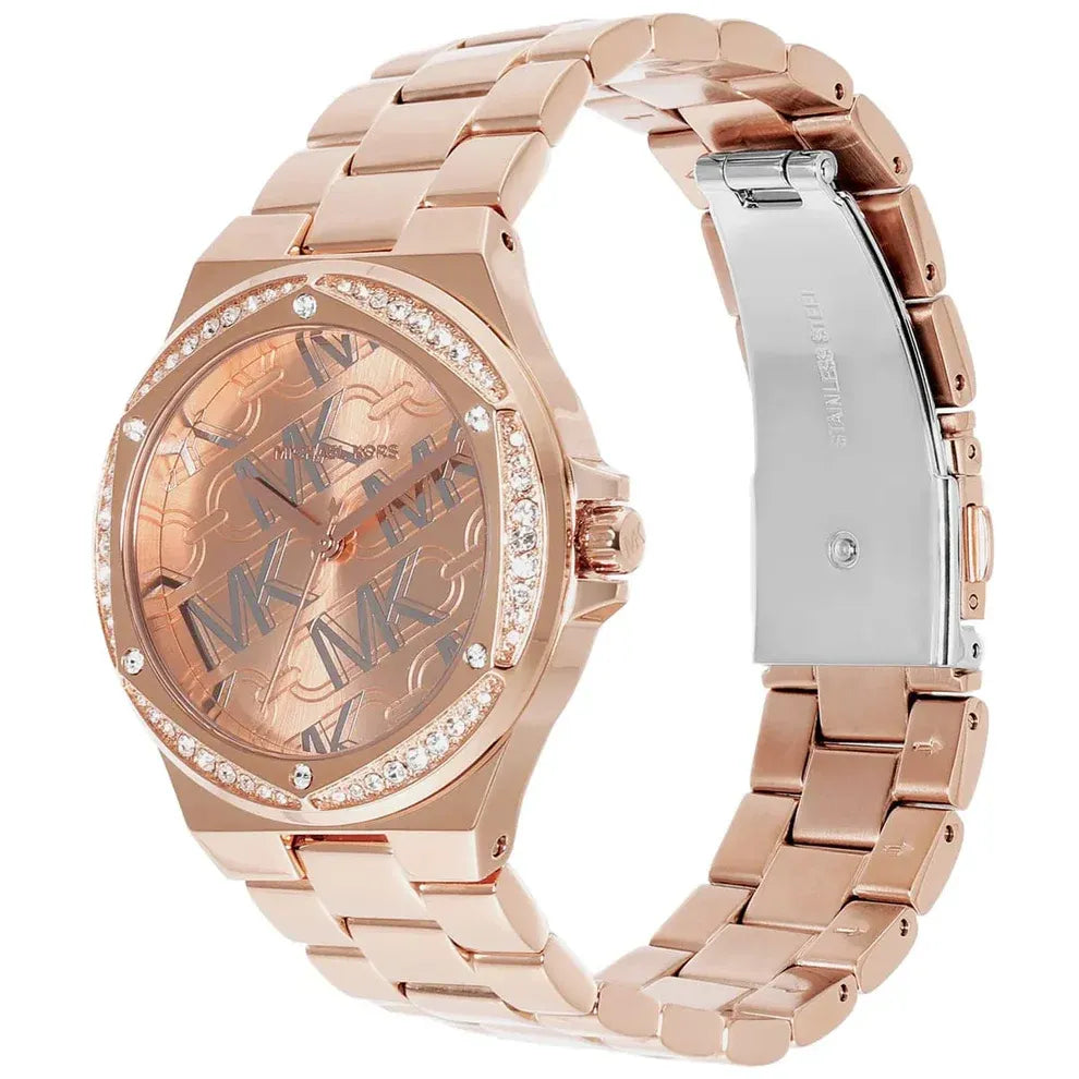 Michael Kors Watch For Women MK7405 (2)