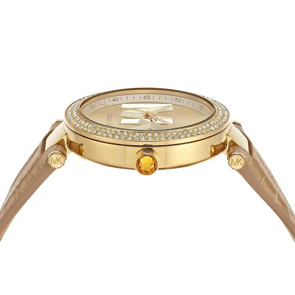 Michael Kors Watch For Women MK4725 (2)