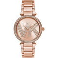 Michael Kors Watch For Women MK666