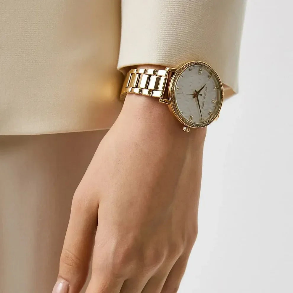 Michael Kors Watch For Women MK4666