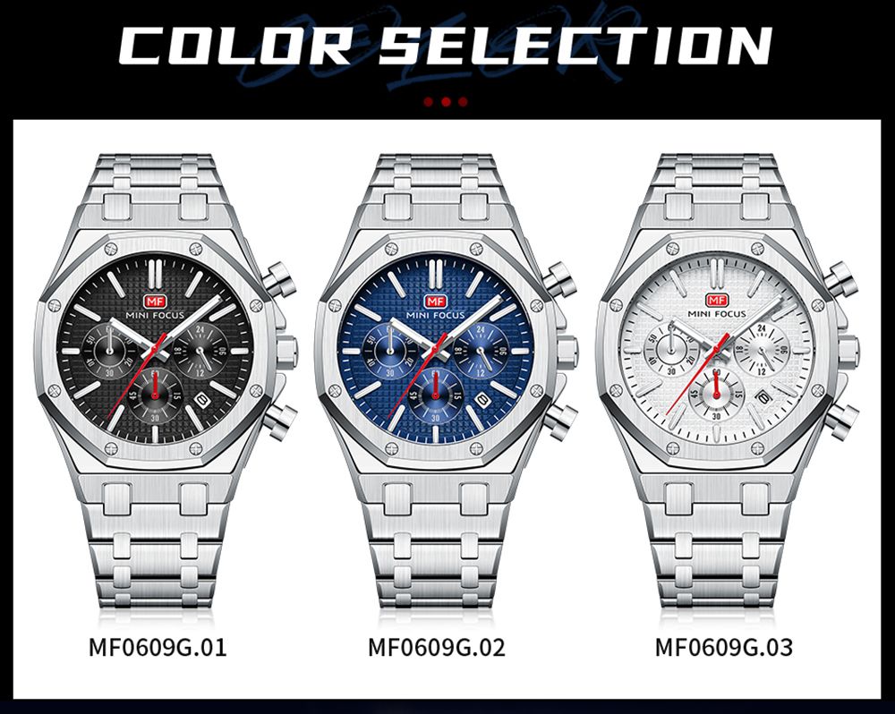 Mini Focus MF0609G.03