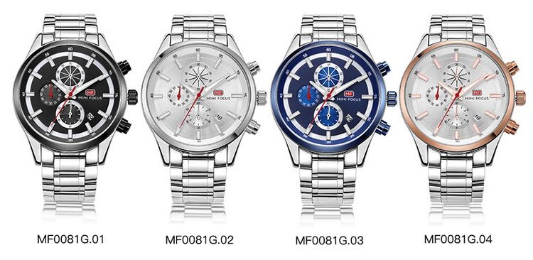 Mini Focus MF0081G.03
