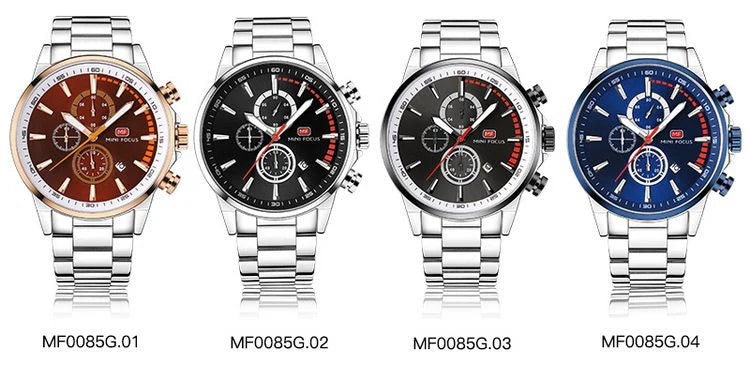 Mini Focus MF0085G.01