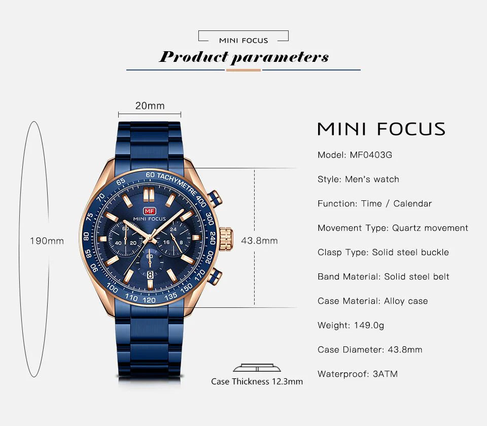 Mini Focus MF0403G.01