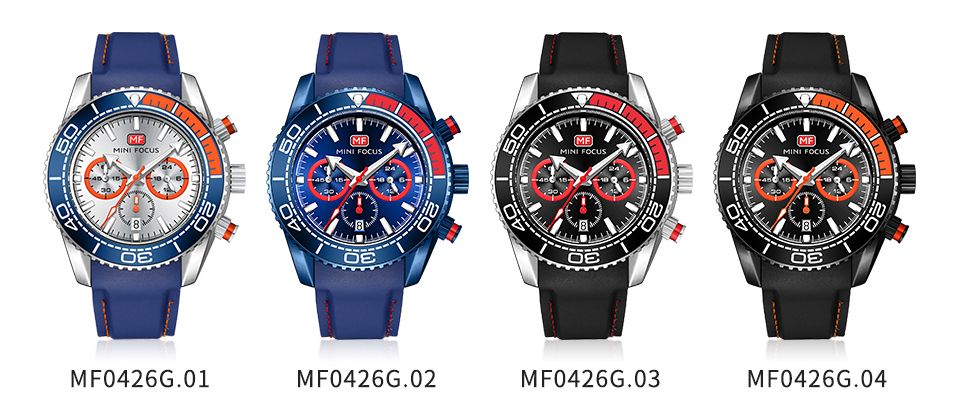Mini Focus MF0426G.01