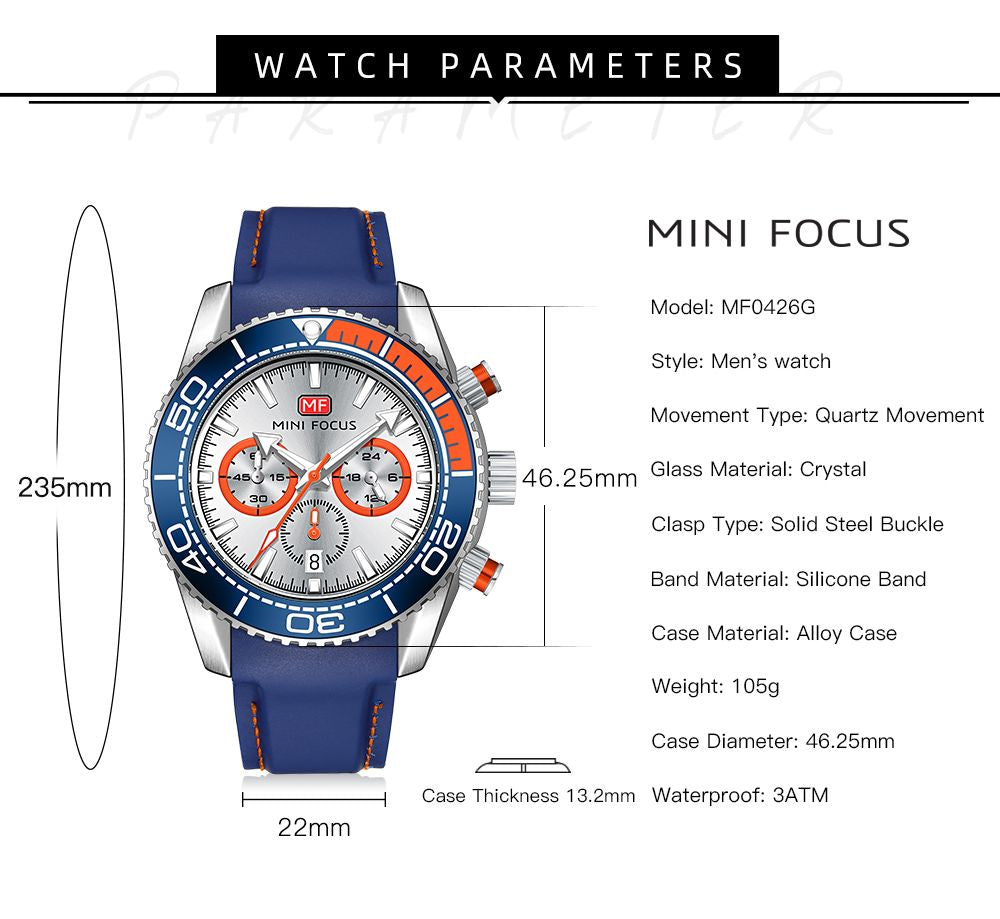 Mini Focus MF0426G.02