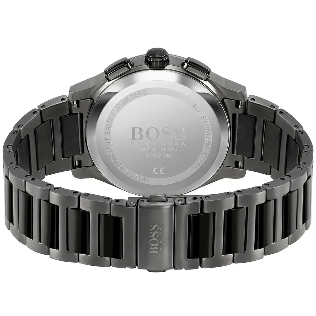 Hugo Boss Watch For Men 1513814