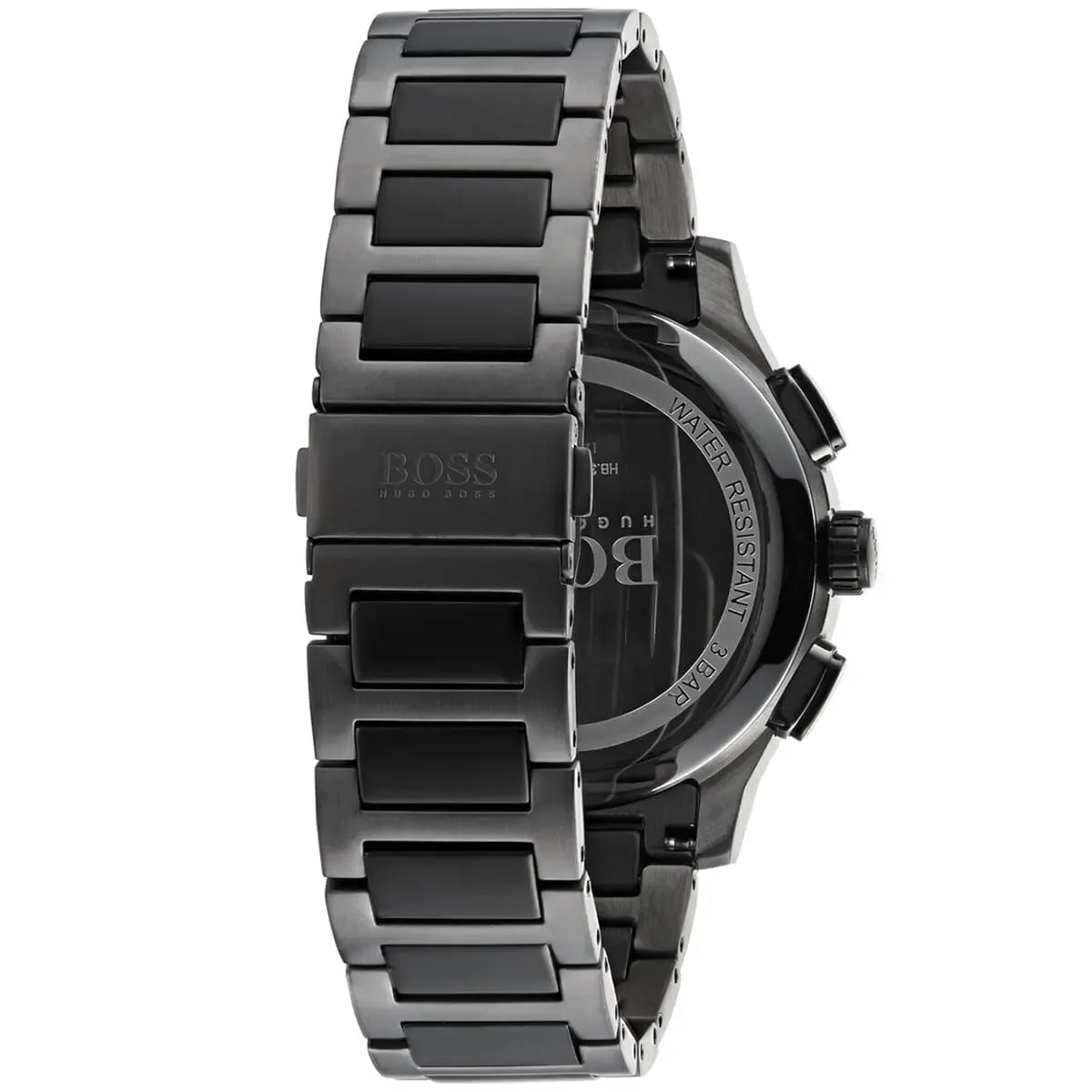 Hugo Boss Watch For Men 1513814