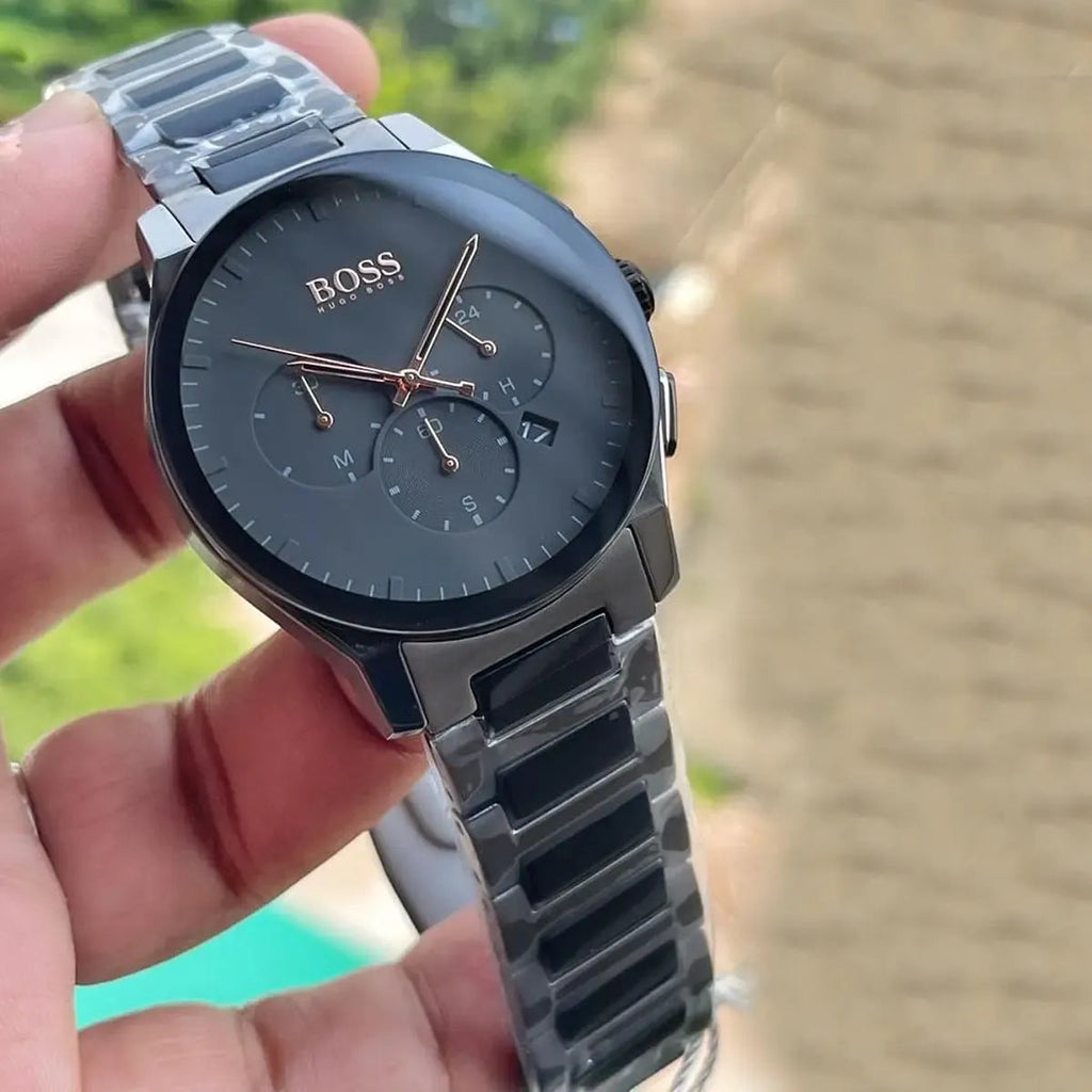 Hugo Boss Watch For Men 1513814